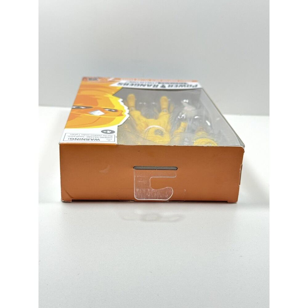 Hasbro Power Rangers Yellow Ranger Lighting Collection - Picture 8 of 12